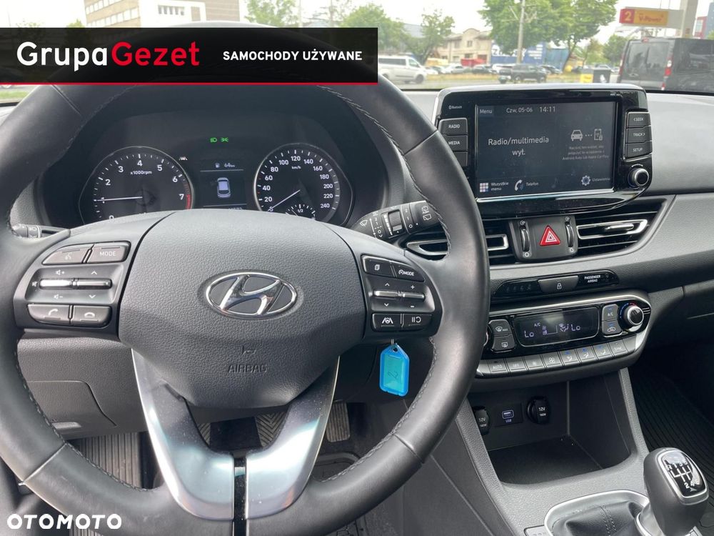 Hyundai i30 - 11