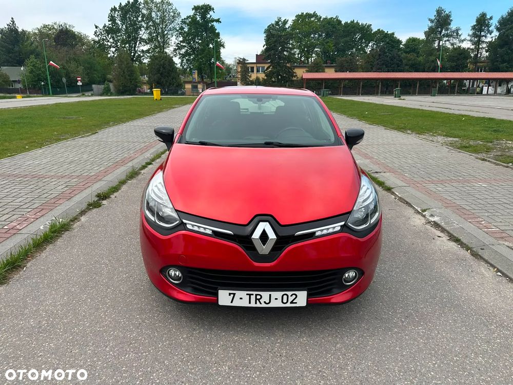 Renault Clio TCe 90 Dynamique - 2