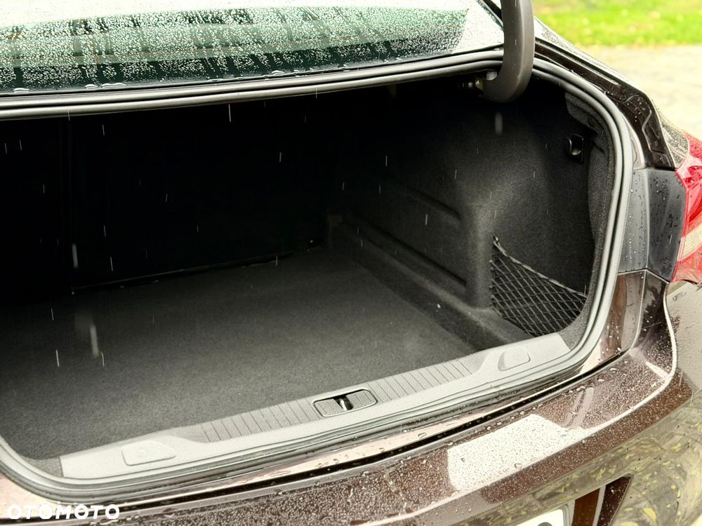 Opel Astra 1.6 Active - 22