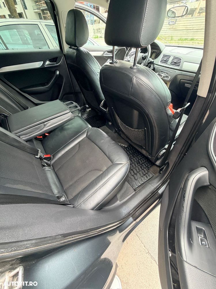 Audi Q3 2.0 TDI - 16