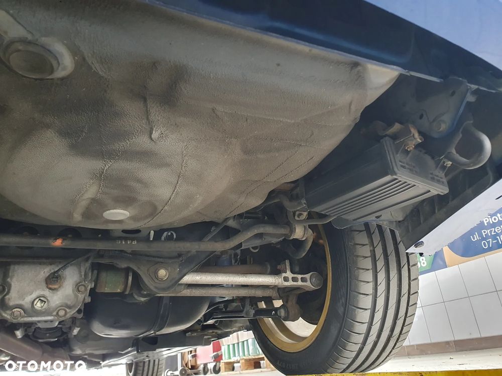 Subaru Impreza 2.0 WRX STI - 29
