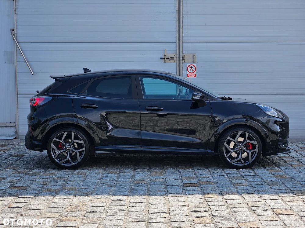 Ford Puma 1.5 EcoBoost ST - 15