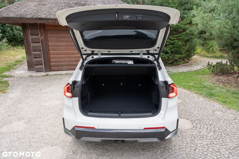 BMW X1 xDrive25i xLine sport - 18