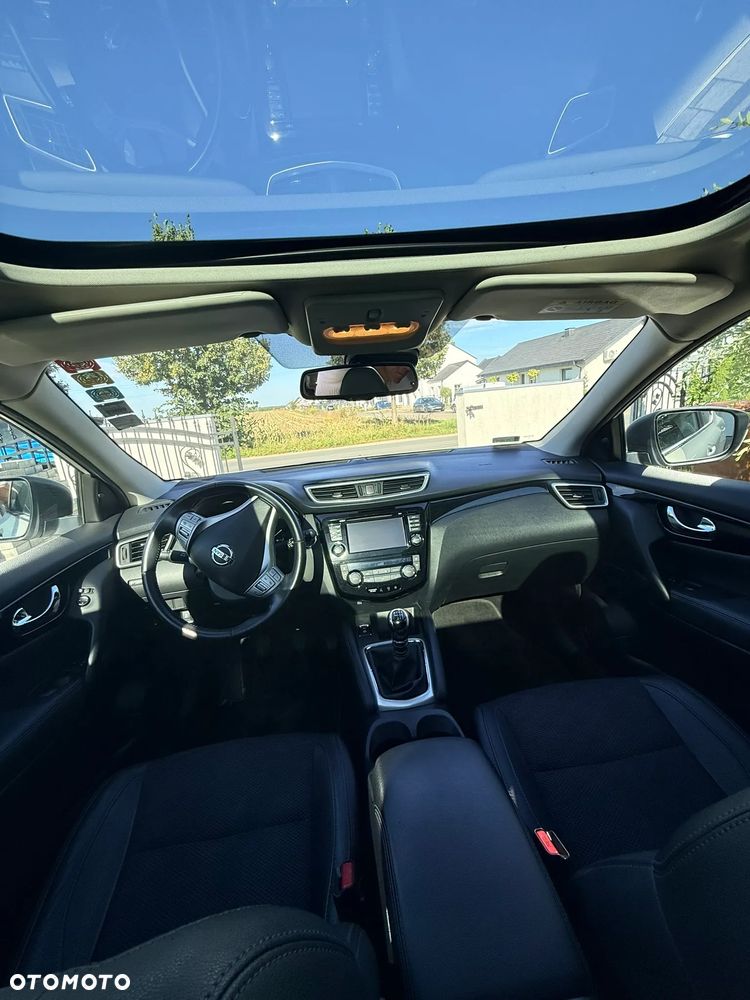 Nissan Qashqai 1.6 DIG-T Tekna - 9