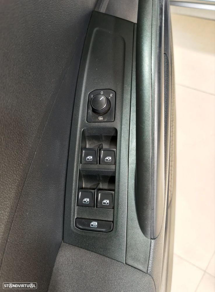 Skoda Fabia 1.0 TSI Ambition - 13