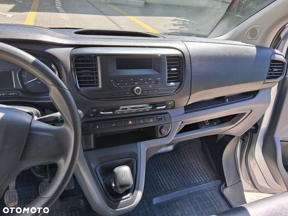 Peugeot Expert Standard 3,0t Premium (bryg.) - 15