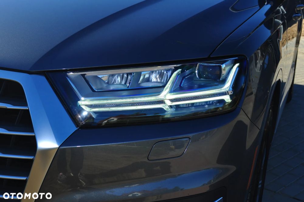 Audi Q7 - 26