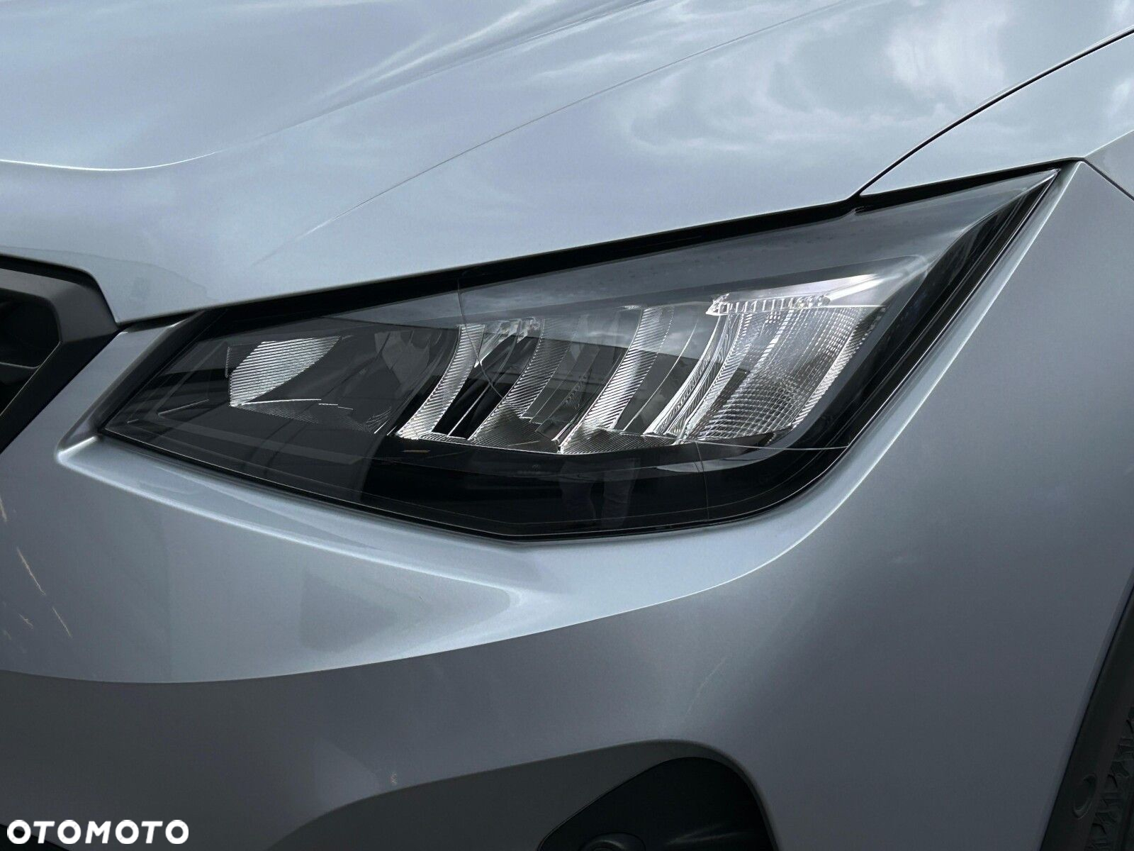 Seat Arona 1.0 TSI Style S&S - 33