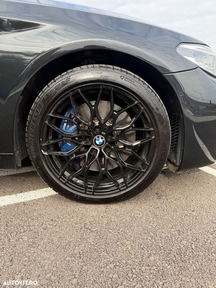 BMW Seria 5 - 14