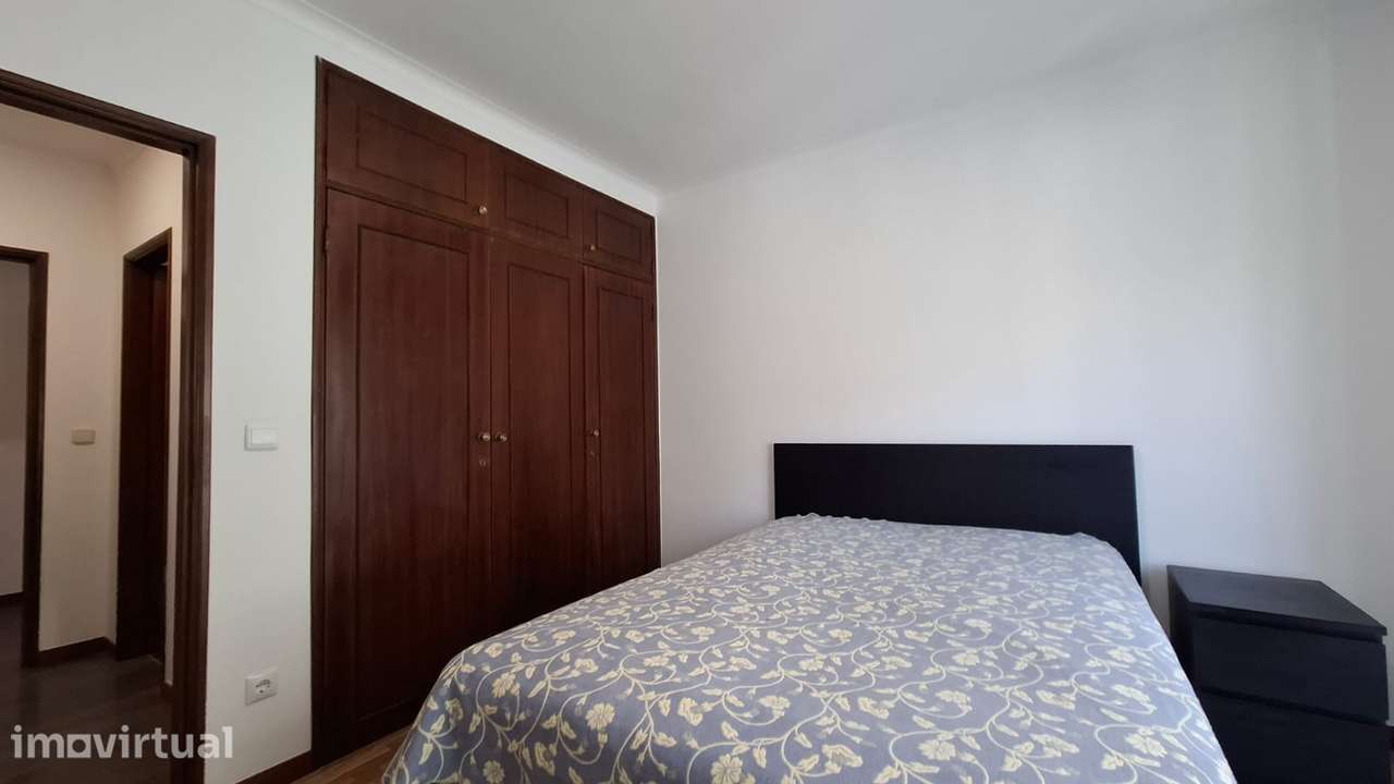 Apartamento T3 Mobilado - Arca d'Água, Porto - Grande imagem: 5/12