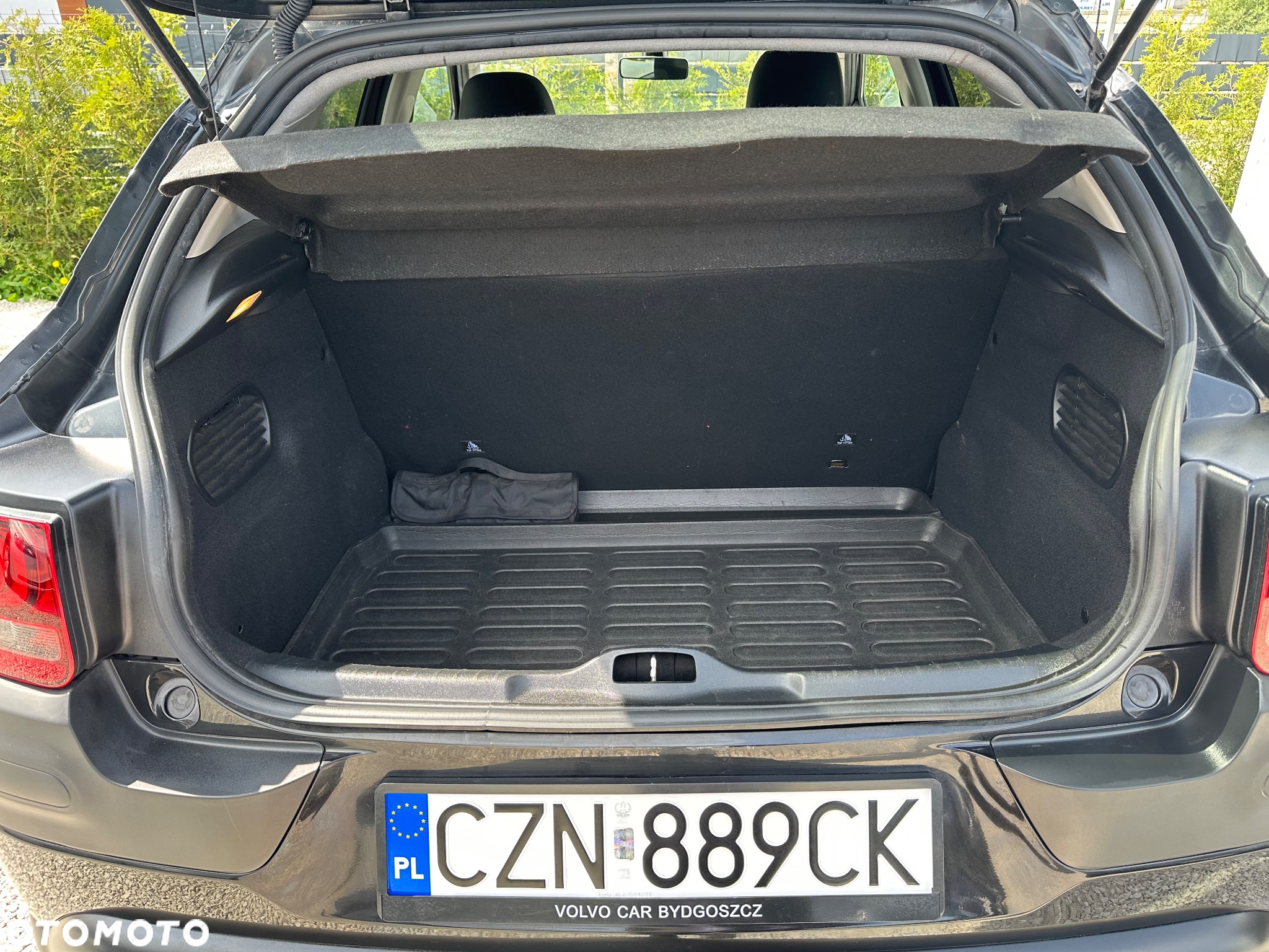 Citroën C4 Cactus 1.6 BlueHDi Feel - 9