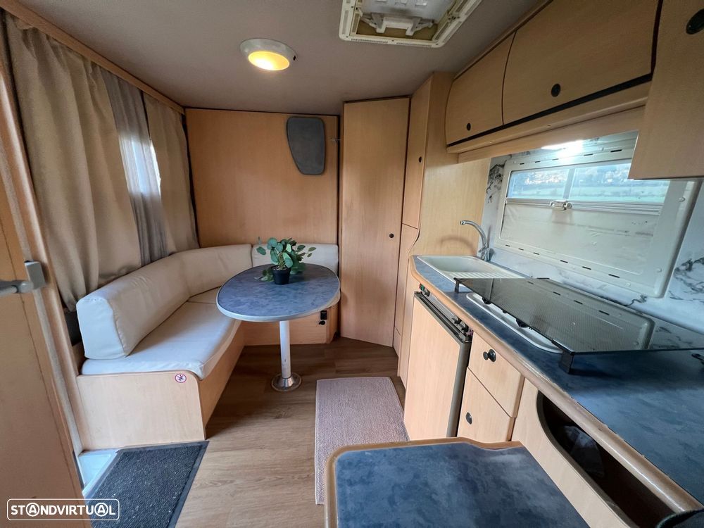 Fiat Ducato Outro - 17