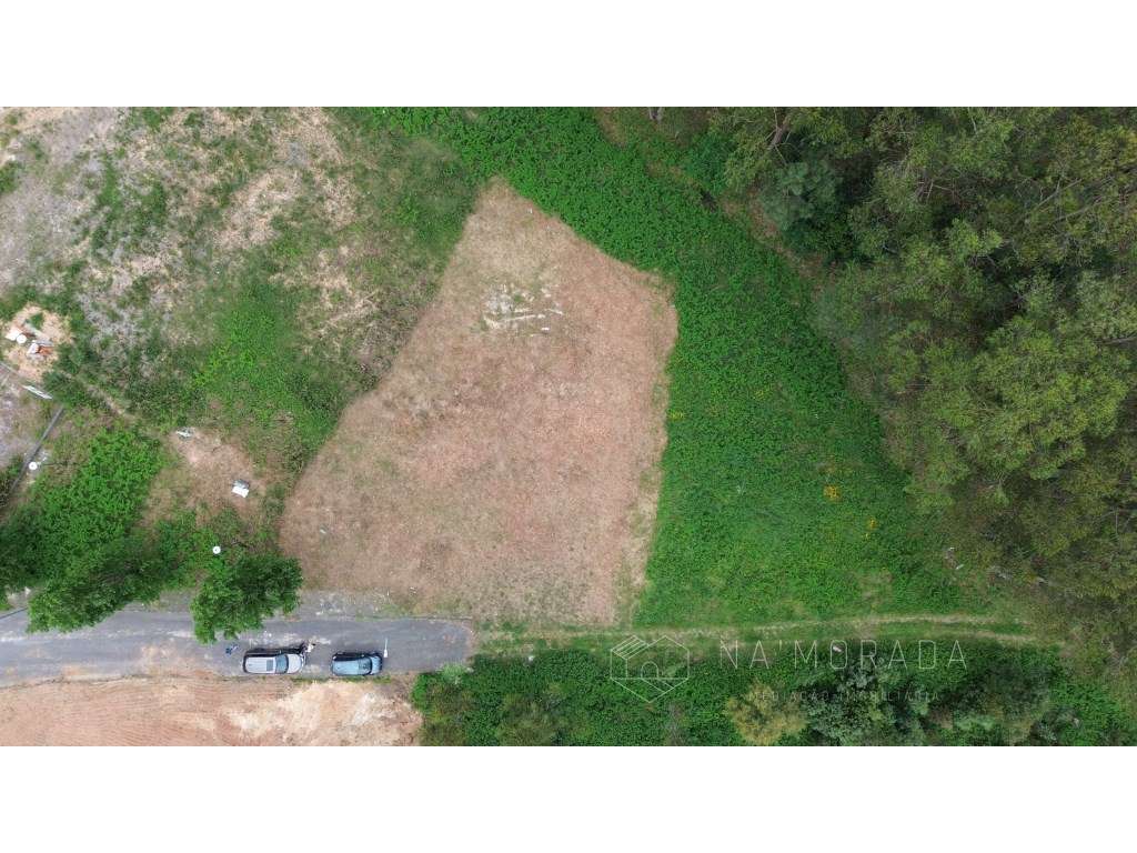 Lote com projeto aprovado para moradia em São Miguel de Souto - San... - Grande imagem: 4/18