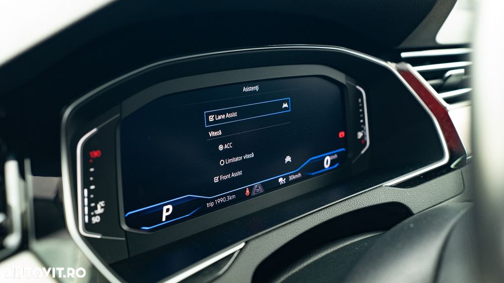 Volkswagen Passat Variant 2.0 TSI OPF DSG Elegance - 7