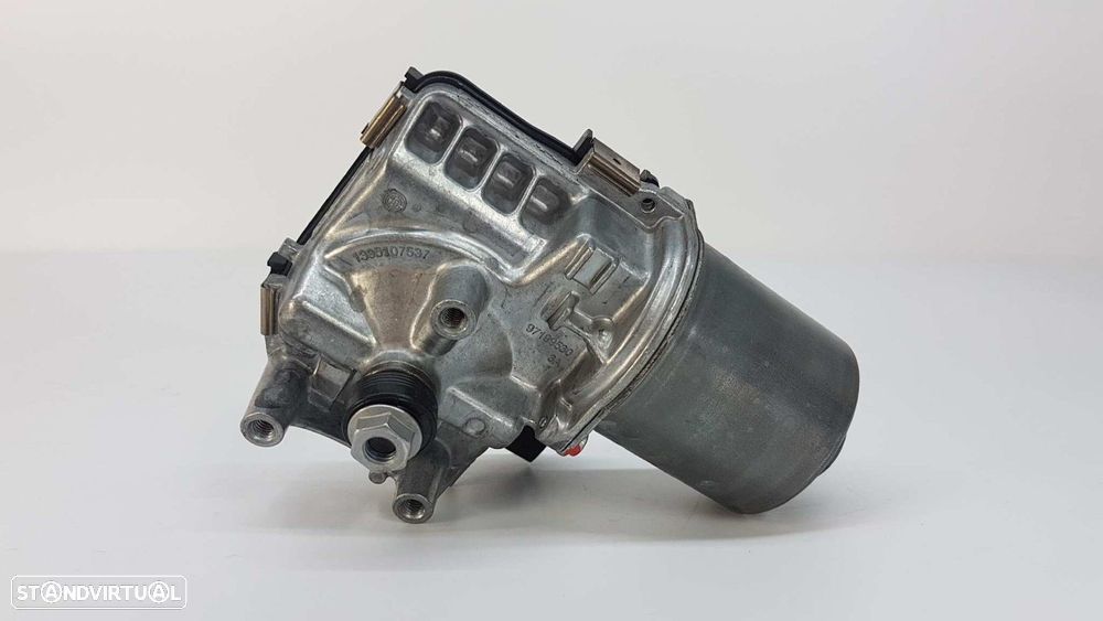 MOTOR LIMPA-VIDROS FRONTAL VOLKSWAGEN GOLF VIII LIM. (CD1) LIFE - 2