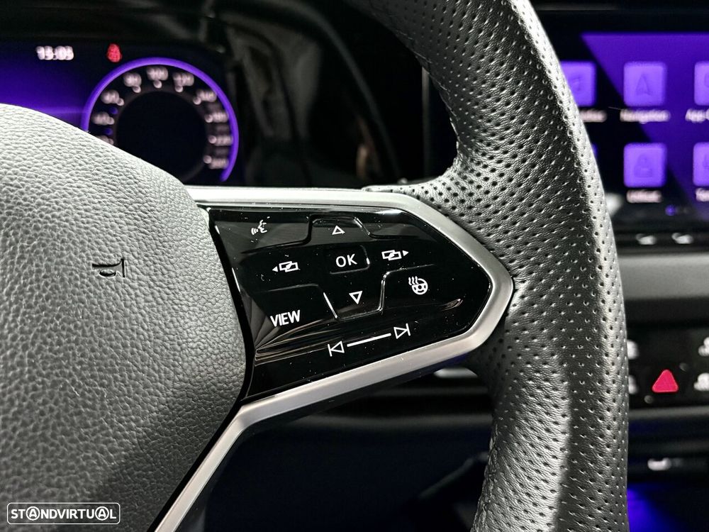 VW Golf 1.4 eHybrid OPF DSG GTE - 13