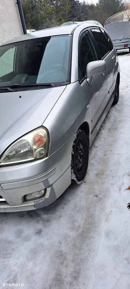 Suzuki Liana 1.6 Comfort Family - 2