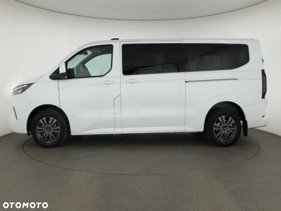 Ford Transit Custom - 4