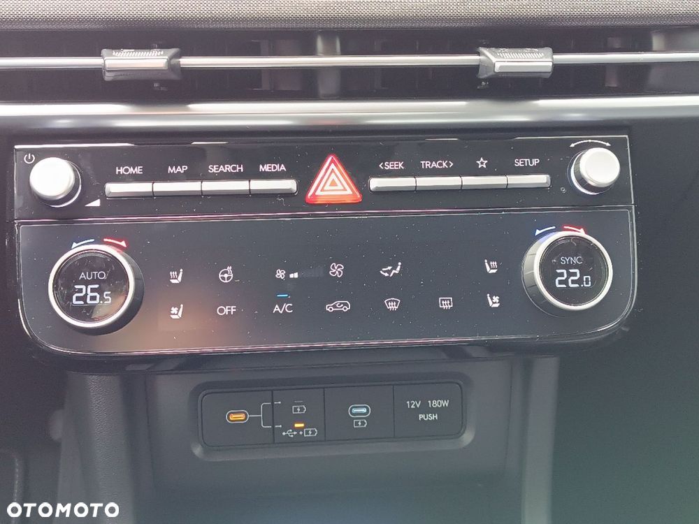Hyundai Tucson - 23