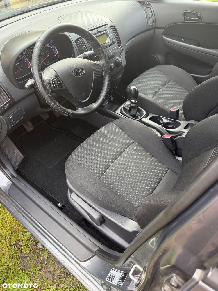 Hyundai i30 - 10