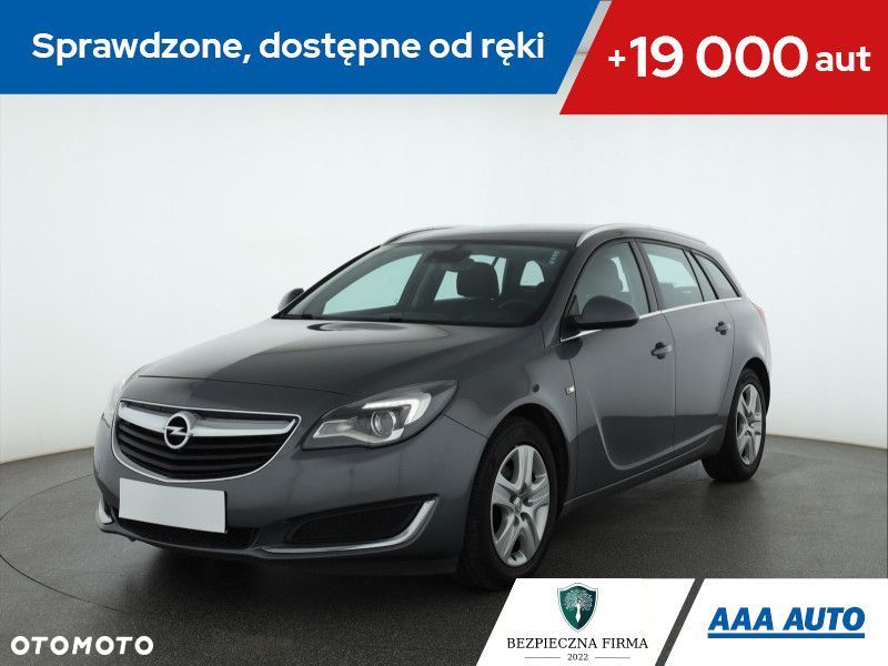 Opel Insignia - 2