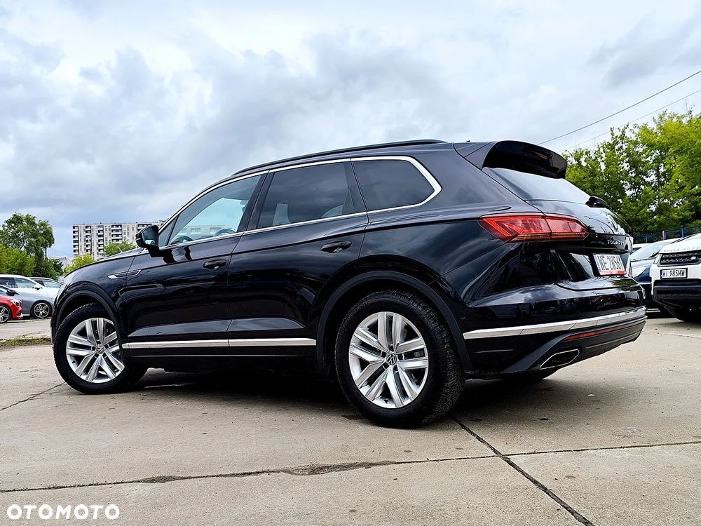 Volkswagen Touareg 3.0 V6 TFSI 4Motion Atmosphere - 5