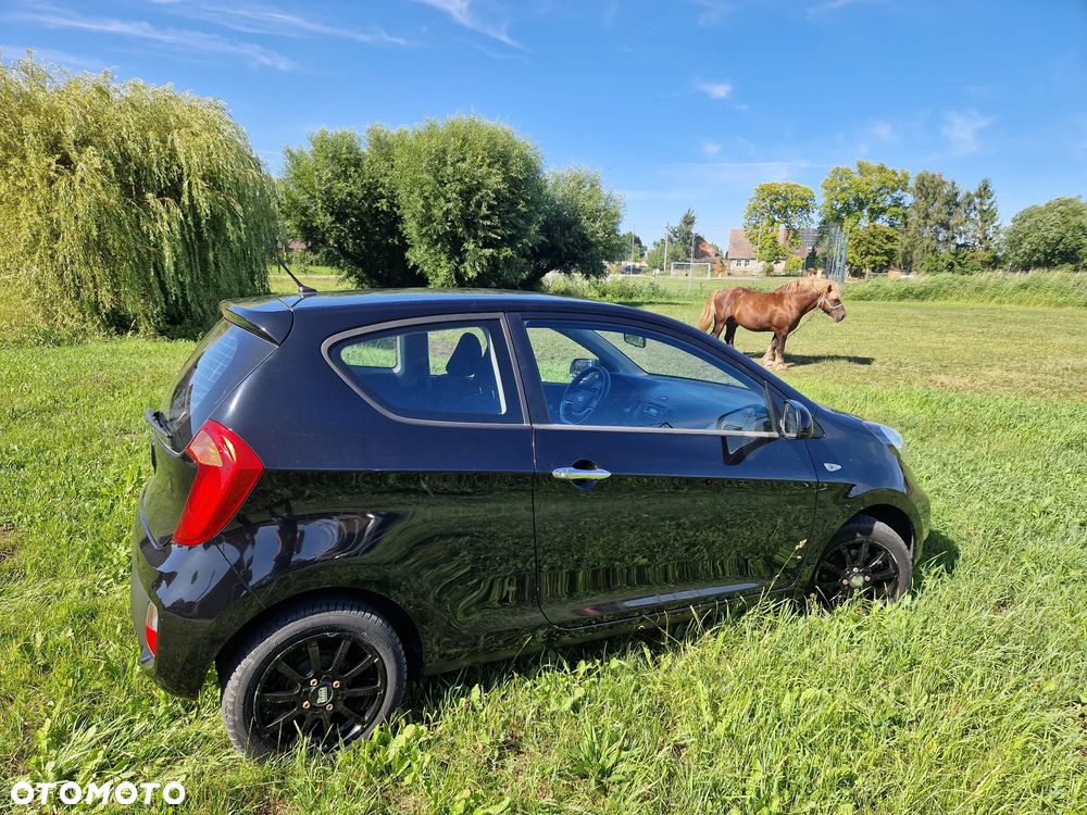 Kia Picanto 1.0 Dream-Team Edition - 1