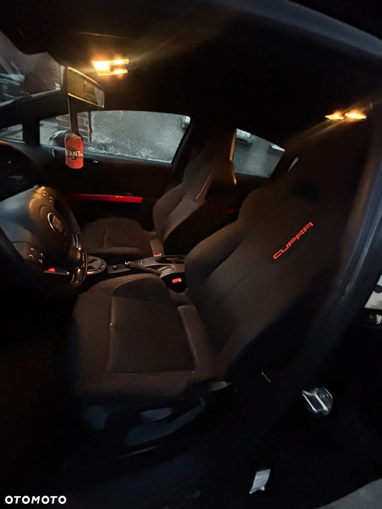 Seat Leon - 7