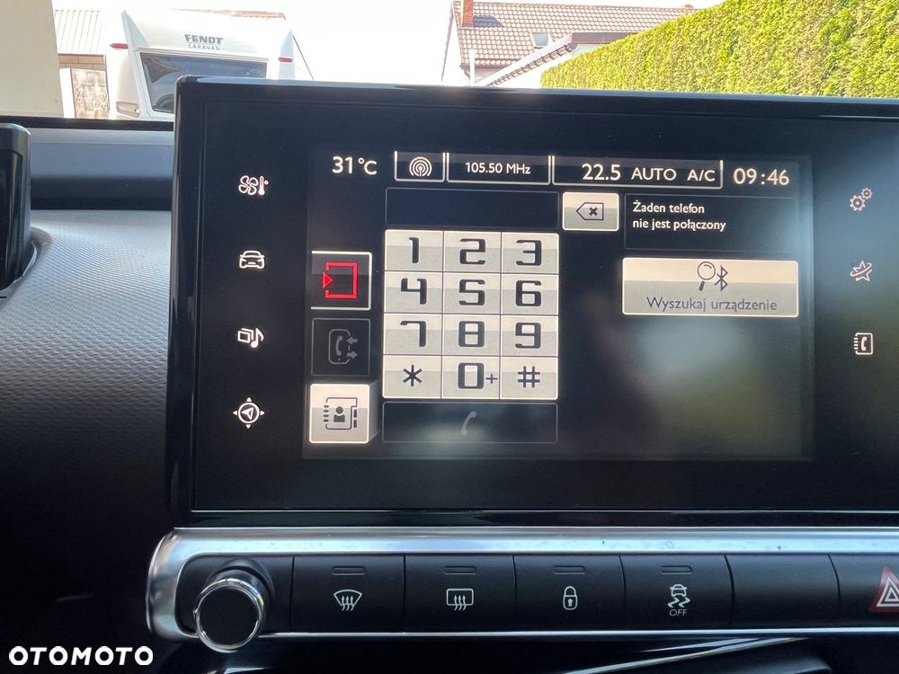 Citroën C4 Cactus - 14