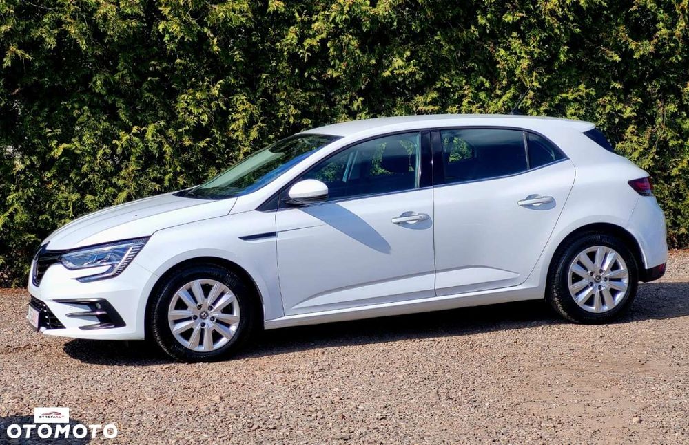 Renault Megane - 13