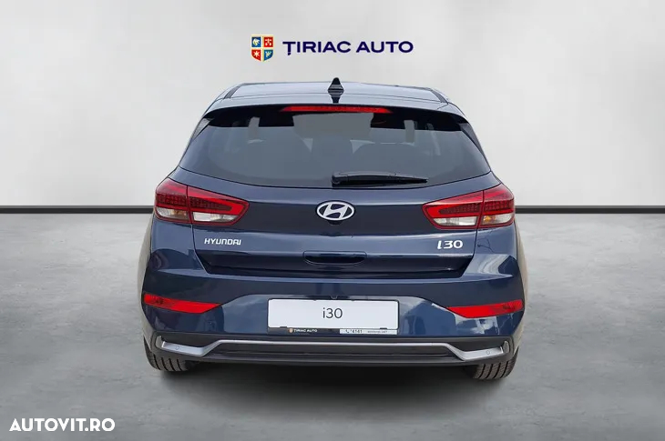 Hyundai i30 - 31