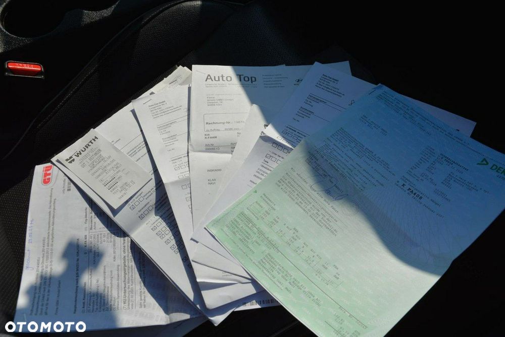 Kia Sportage 1.6 T-GDI GT Line 2WD - 35