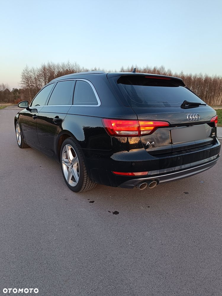 Audi A4 2.0 TDI Quattro S tronic - 3