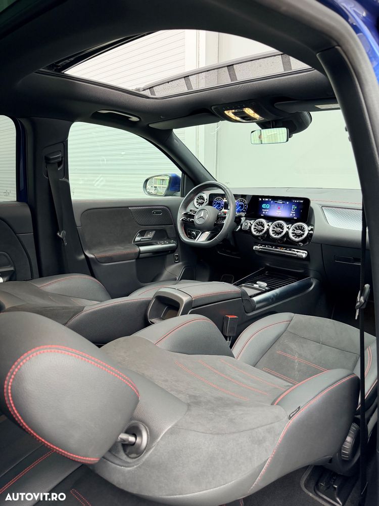 Mercedes-Benz EQA 250+ - 5