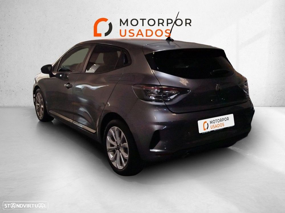 Renault Clio 1.0 TCe Evolution Bi-Fuel - 7