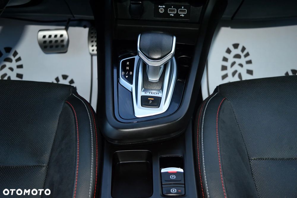 Renault Arkana E-TECH 145 R.S.LINE - 19
