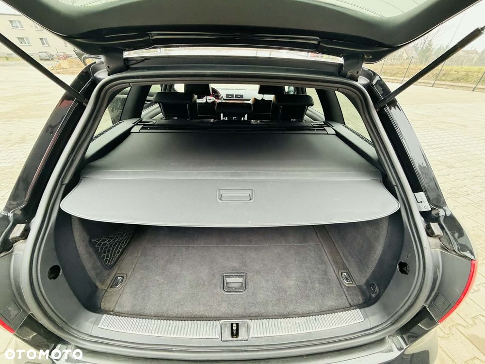Audi A4 Avant 1.8T - 27