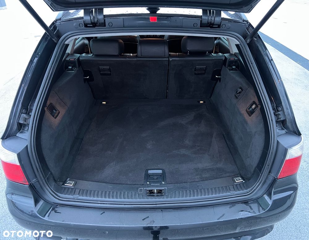 BMW Seria 5 - 27