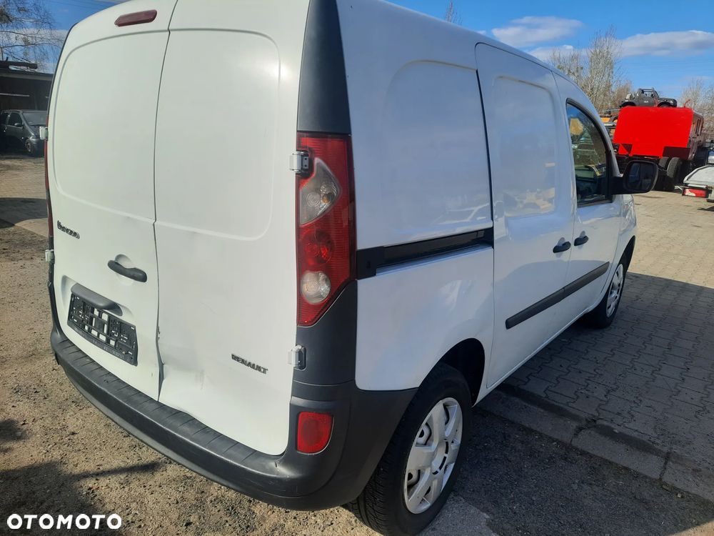 Renault Kangoo - 4