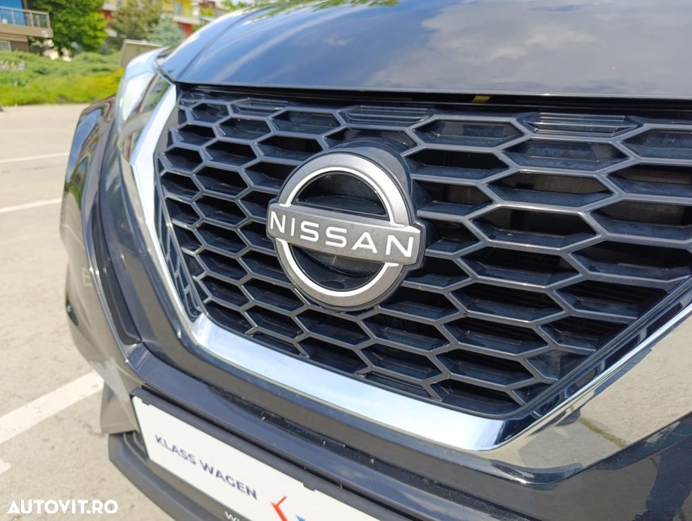 Nissan Juke DIG-T 114CP 7DCT N-Connecta - 12