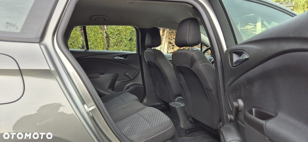 Opel Astra 1.4 Edition - 8