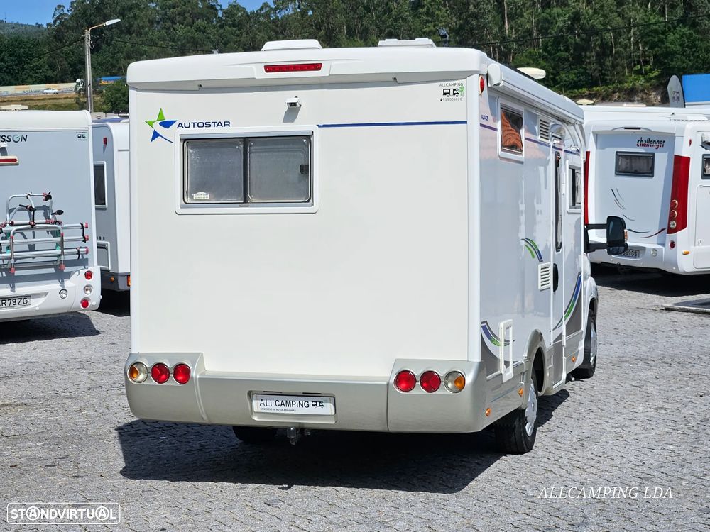 Autostar Auros Face to Face - 6