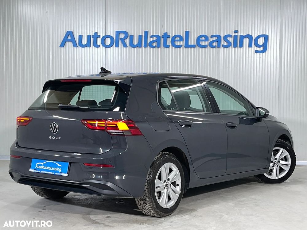 Volkswagen Golf 1.0 TSI Life - 3