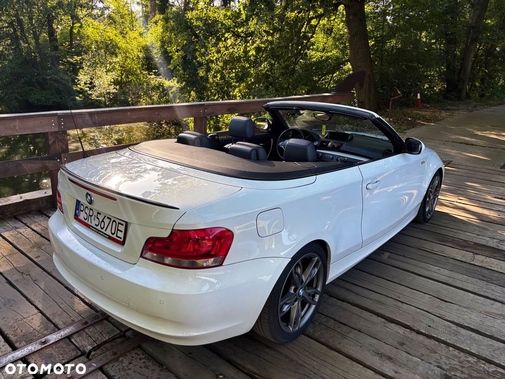 BMW Seria 1 118d Edition Exclusive - 13