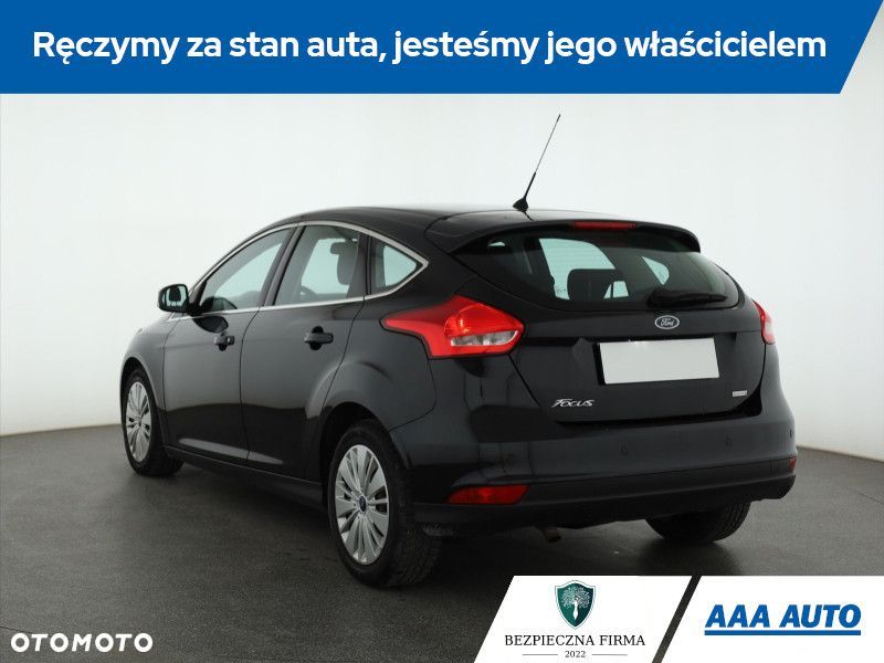 Ford Focus - 6