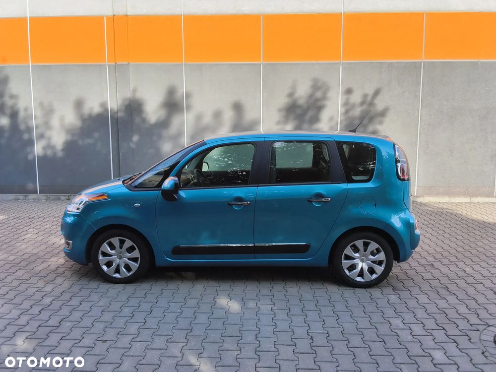 Citroën C3 Picasso 1.6i Exclusive - 5
