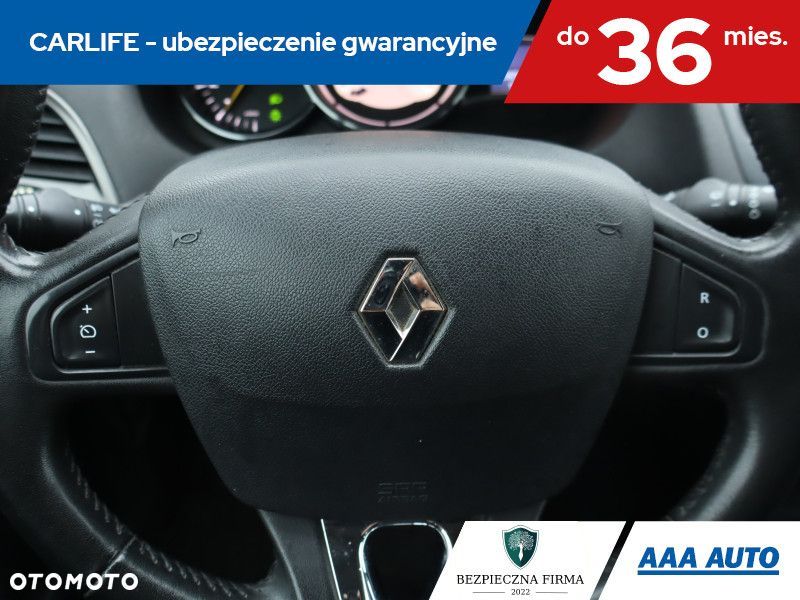 Renault Megane - 18