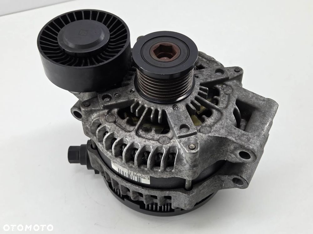 ALTERNATOR BMW E60 E61 E87 E81 E90 E91 1.6 1.8 2.0 7550468 DENSO 170a - 15