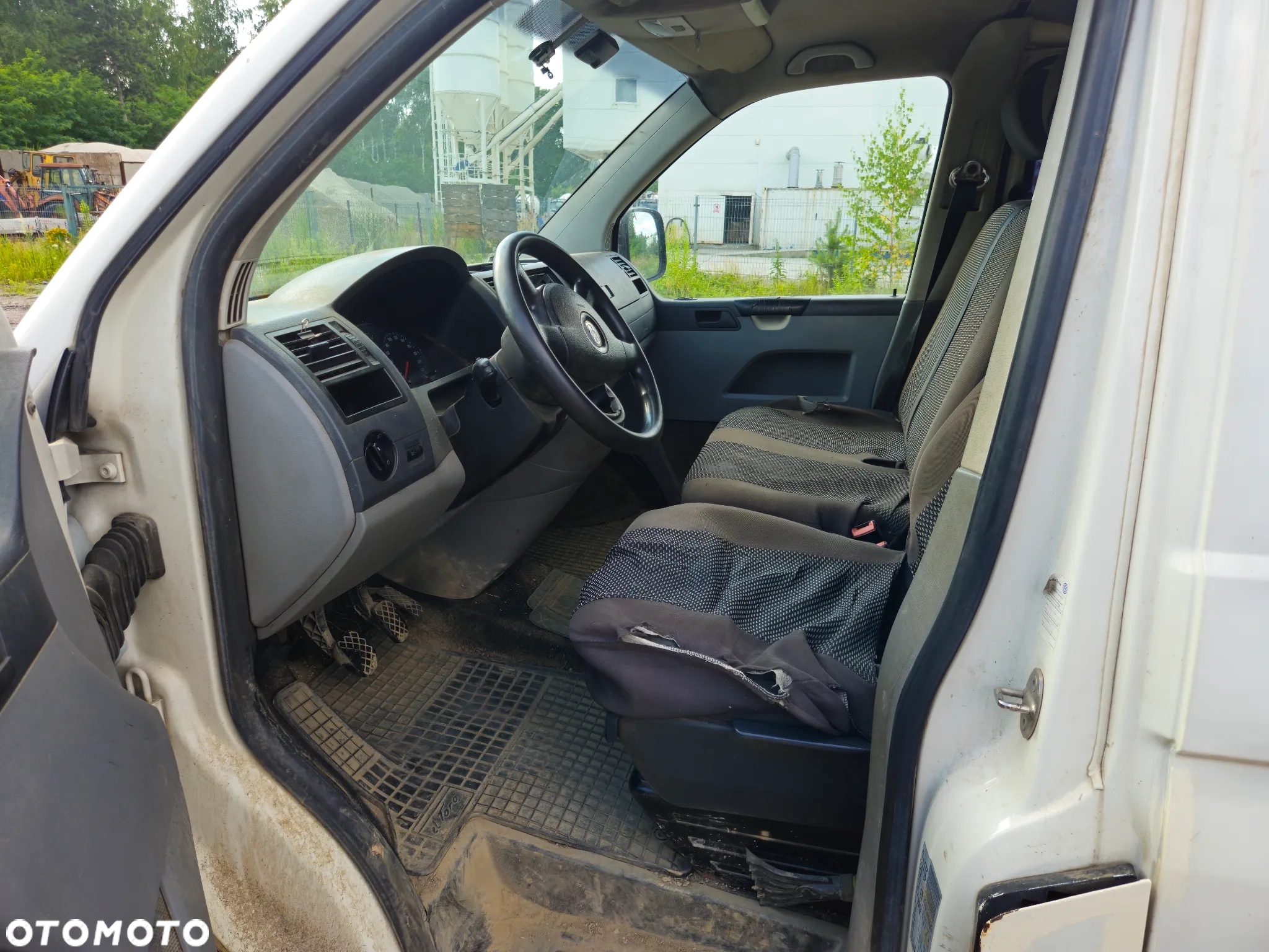 Volkswagen T5 - 13