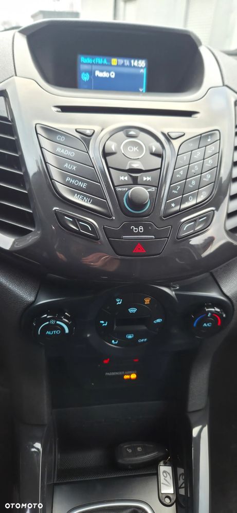 Ford EcoSport 1.0 EcoBoost S - 27